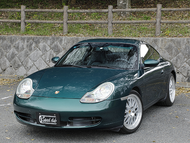 997CarreraS